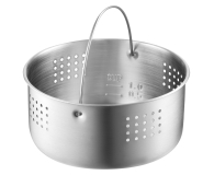 Sencor Ryżowar SRM 0670WH - 1513061 - zdjęcie 8